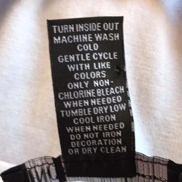 INC International Concepts floral sweater, size PL - Picture 12 of 12